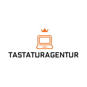 Logo der Tastaturagentur